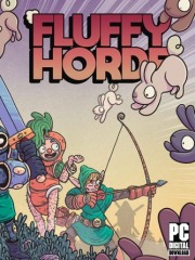 Fluffy Horde