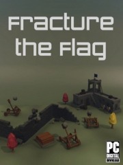 Fracture the Flag