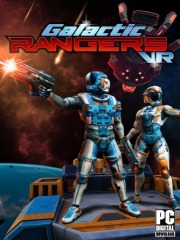 Galactic Rangers VR Galactic Rangers VR