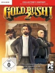 Gold Rush! 2