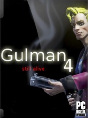 Gulman 4: Still alive