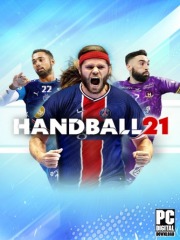 Handball 21