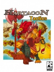 Hartacon Tactics