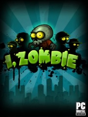 I, Zombie