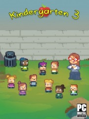 Kindergarten 3
