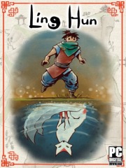 Ling Hun Ling Hun