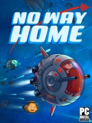 No Way Home No Way Home