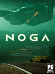 Noga