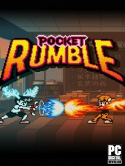 Pocket Rumble