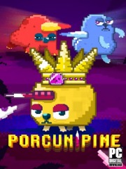 Porcunipine
