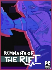 Remnants of the Rift