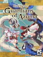 Rune Factory: Guardians of Azuma