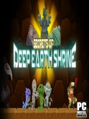 Secrets of Deep Earth Shrine