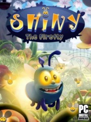 Shiny The Firefly