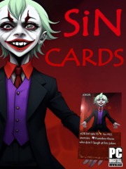 SIN CARDS: Welcome to the Netherworld