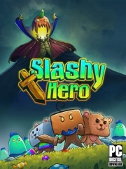 Slashy Hero
