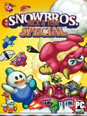 SNOW BROS. SPECIAL