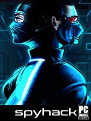 SPYHACK