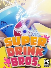 SUPER DRINK BROS