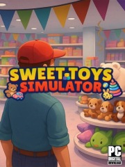Sweet Toys Simulator