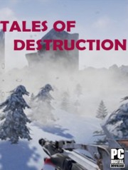 Tales of Destruction