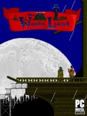 The Waste Land