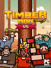 Timberman VS