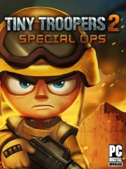 Tiny Troopers 2