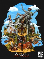 Trials of Argolis