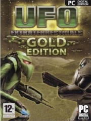 UFO: Extraterrestrials Gold