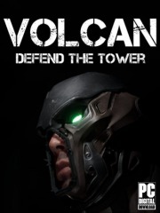 Volcan Defend the Tower