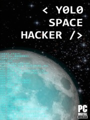 Yolo Space Hacker Yolo Space Hacker