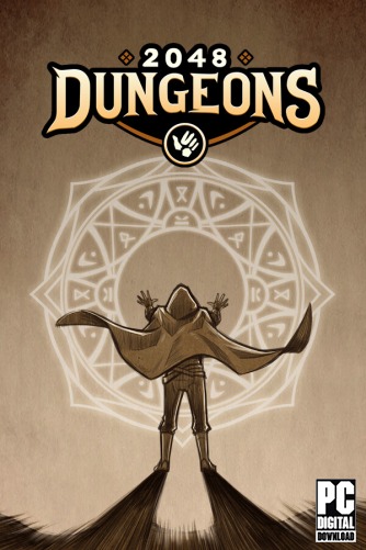 2048 - Dungeons  