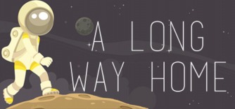 A Long Way Home  