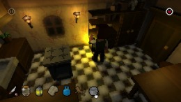  A Room Beyond