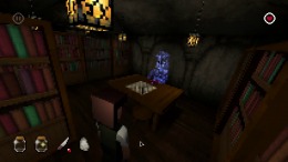  A Room Beyond
