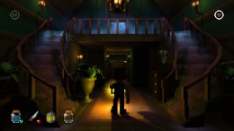   A Room Beyond