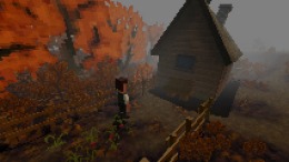 A Room Beyond 
