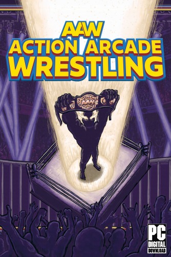 Action Arcade Wrestling  