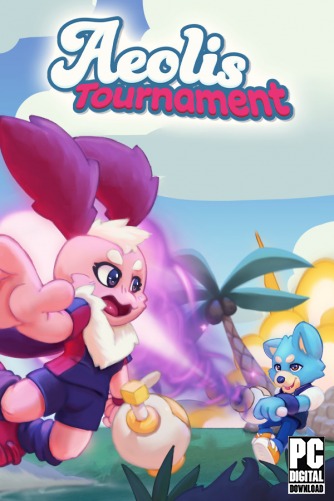 Aeolis Tournament  