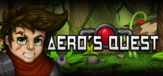 Aero's Quest  