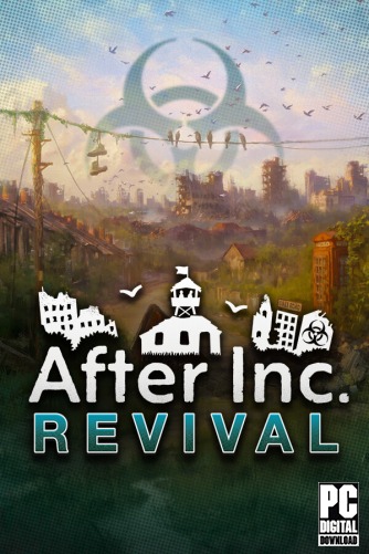 After Inc: Revival скачать торрентом