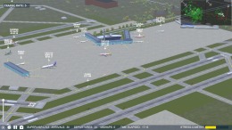  Airport Madness 3D: Volume 2