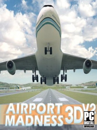 Airport Madness 3D: Volume 2  
