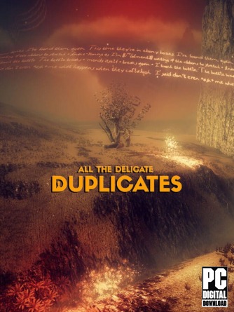 All the Delicate Duplicates  