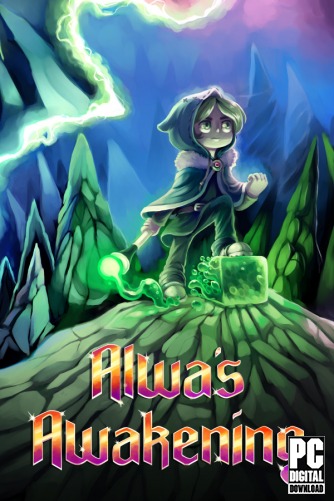 Alwa's Awakening  