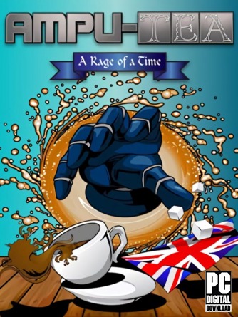 Ampu-Tea  