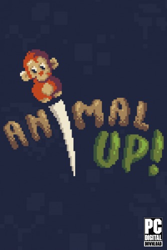 Animal Up!  