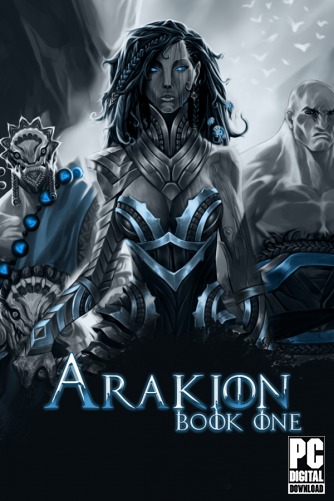 Arakion: Book One  
