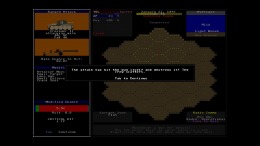   Armoured Commander II